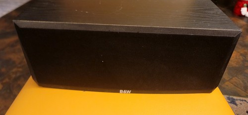 Cc3 center channel - cc3,