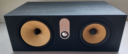 Bowers wilkins htm61 - b&w, &
