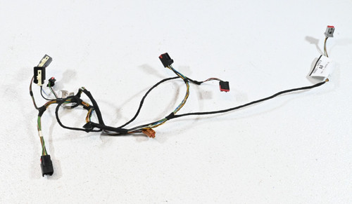 Center console link wire - link,