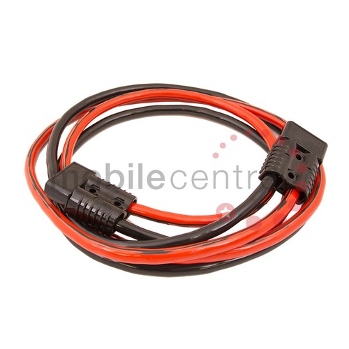 Battery extension lead - 3.5m,