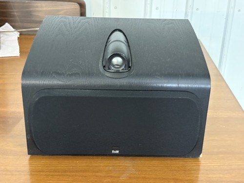 Htm7 center channel - b&w,
